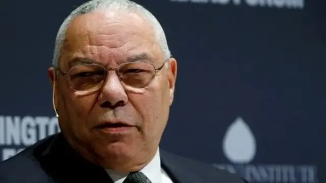 காலின் பாவெல்