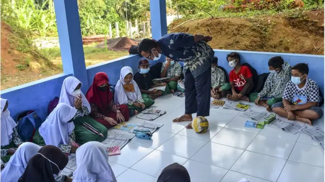 Pendidikan