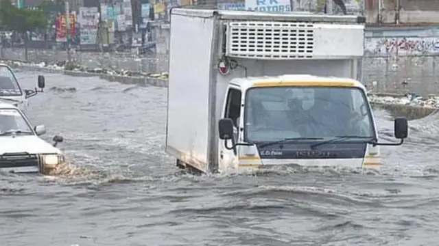 کراچۍ