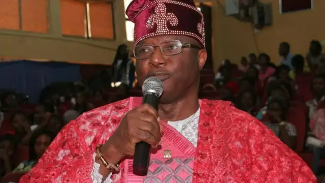 Aworan Ramon Adedoyin