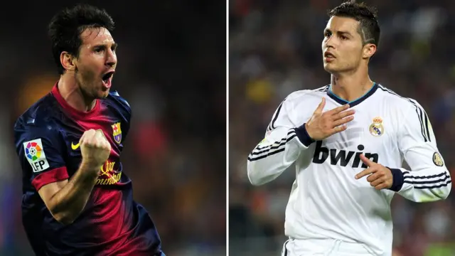 La Liga