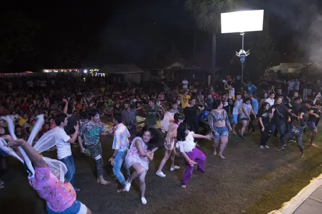 หน่าฮ่าน