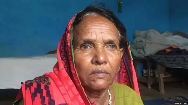 ਉੱਚ ਜਾਤ ਕੁੜੀ ਅਤੇ ਦਲਿਤ ਮੁੰਡੇ ਦੀ ਪ੍ਰੇਮ ਕਹਾਣੀ