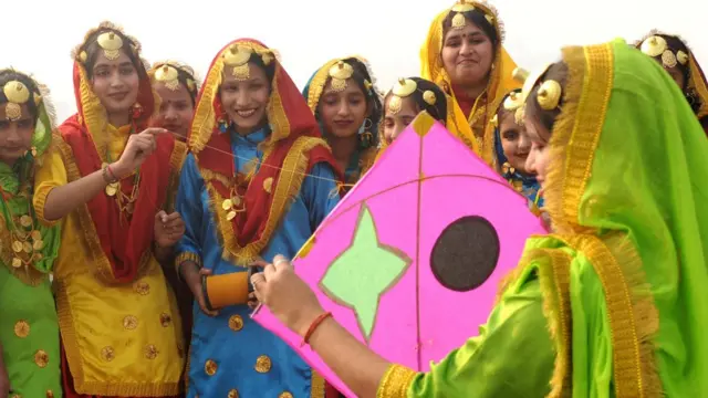 भागी हुई लड़कियां