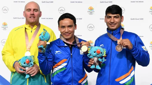 જીતુ રાયનો ફોટો