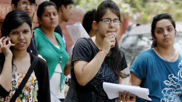 વિદ્યાર્થિનીઓ