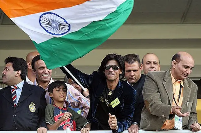 शाहरुख ख़ान