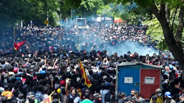 श्रीलंका