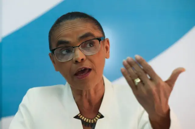 Marina Silva