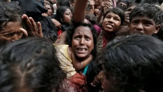 Rohingya
