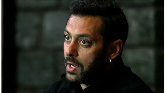 Salman Khan