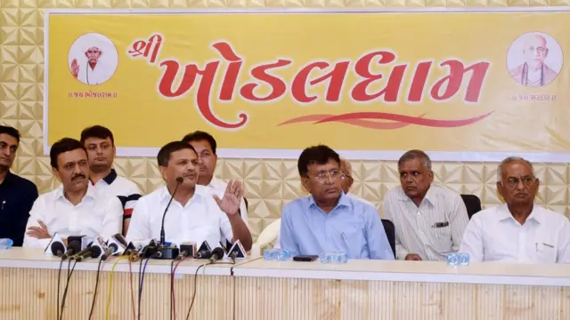 નરેશ પટેલ