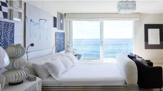 （图片来源：Richard Powers）