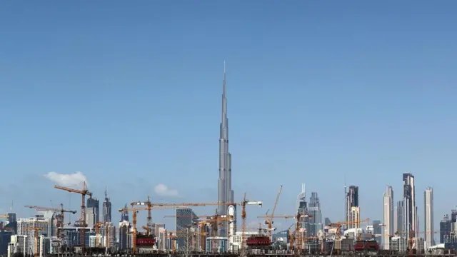 متحدہ عرب امارات