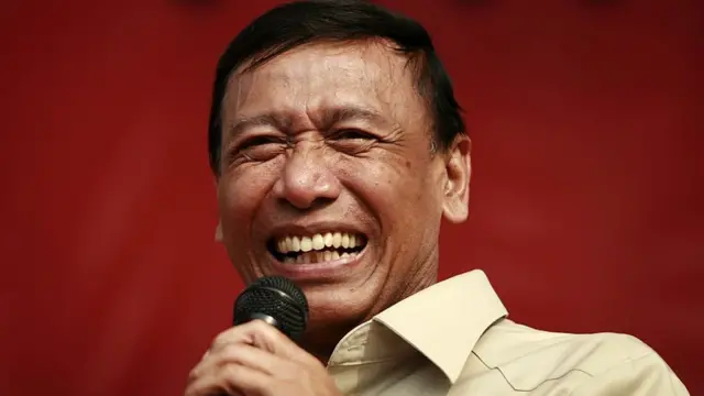 Wiranto