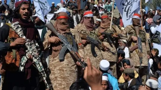 तालिबान