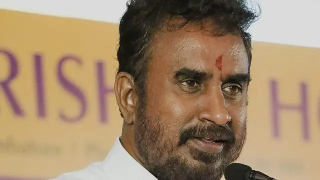 திமுக அதிமுக