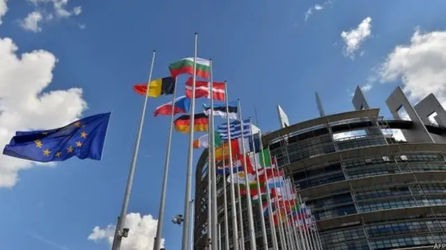 європарламент
