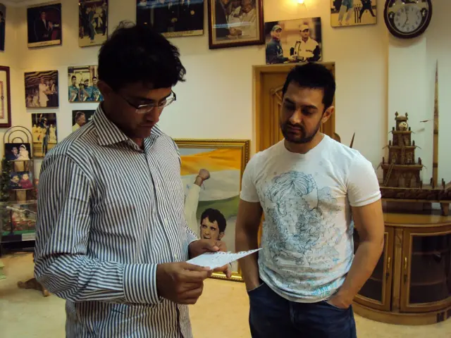 आमिर खान