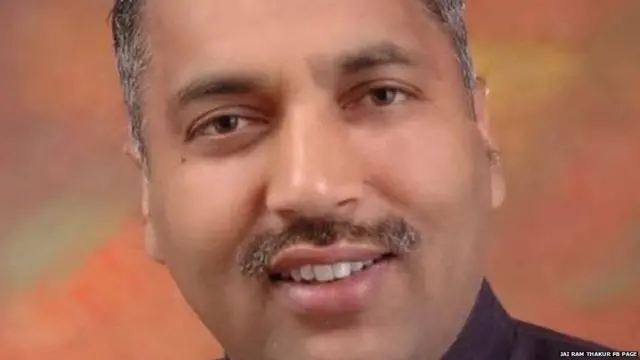 Caste based politics