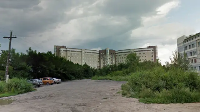 Перинатальный центр