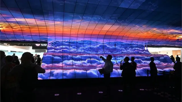 సీఈఎస్2019