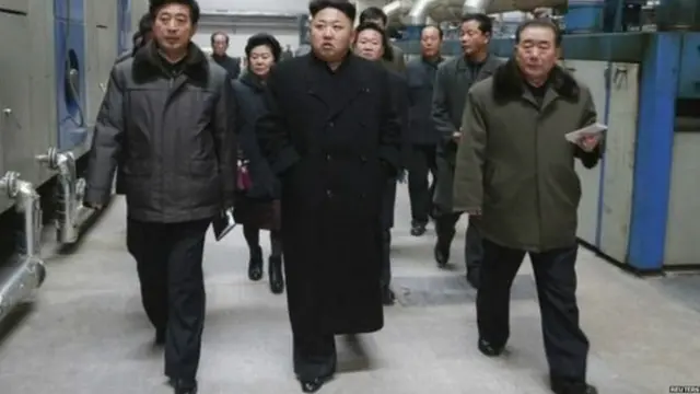 उत्तर कोरिया, रशिया, इंटरनेट