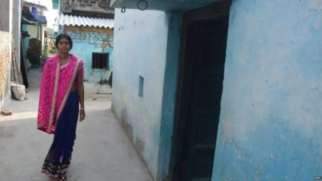 ਨਿਰਮਾ ਦੇਵੀ ਨੂੰ ਨਸਬੰਦੀ ਲਈ ਪਤੀ ਨੂੰ ਮਨਾਉਣ ਵਿੱਚ ਮੁਸ਼ੱਕਤ ਕਰਨੀ ਪਈ