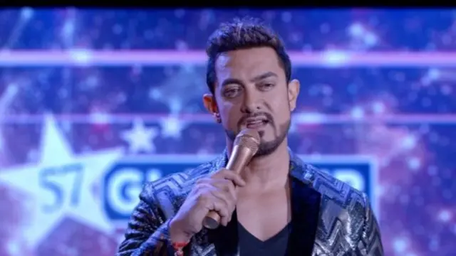 अमिर खान