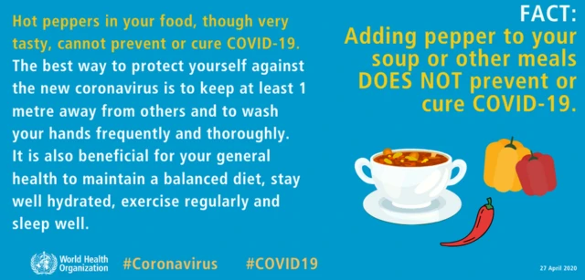 वायरल मैसेज