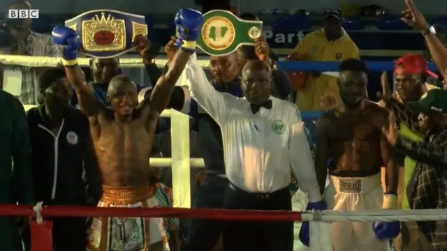 Ridwan-Scorpion boxer