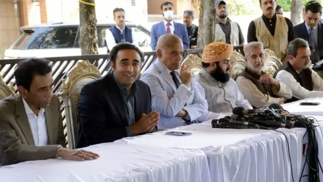 पाकिस्तान