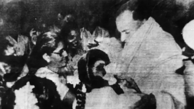 राजीव गांधी