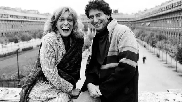 Мекрурі та Ланг