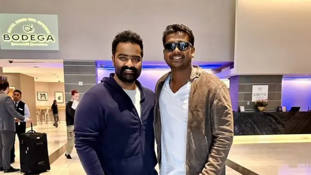 राहुल सिपलीगंज और कालभैरव