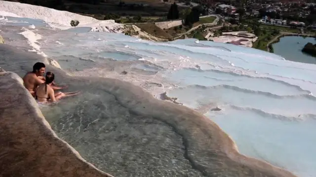 Pamukkale