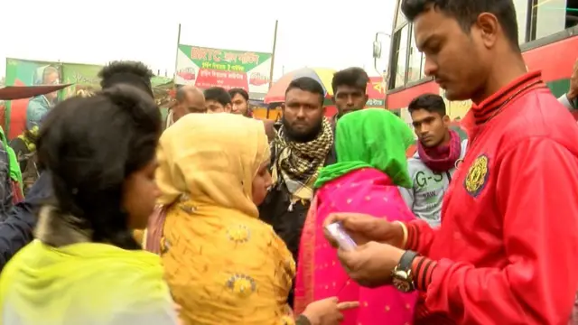 যৌন হয়রানির ভীতি নিয়ে সমাজের অগ্রগতি কতটা সম্ভব এখন সেই প্রশ্ন উঠছে।