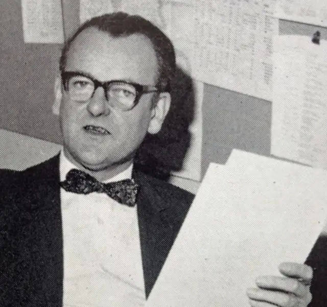 آستین هریسون