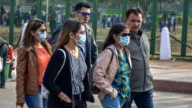 ભારતીય લોકો