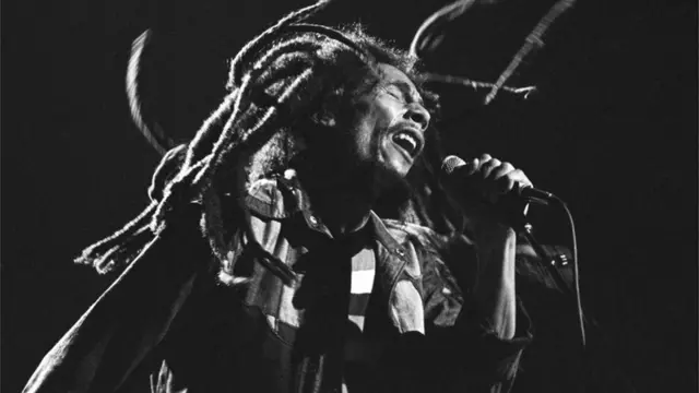 Bob Marley
