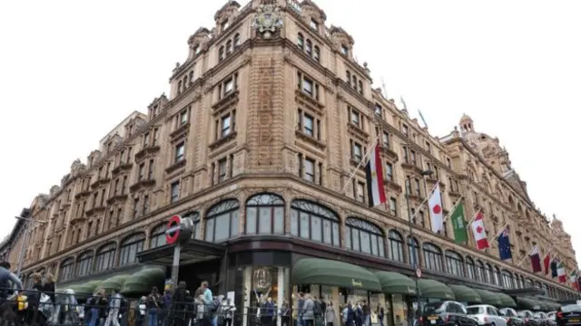 Harrods
