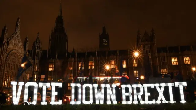 ब्रेक्झिट