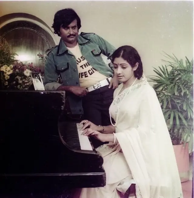 ஸ்ரீதேவி