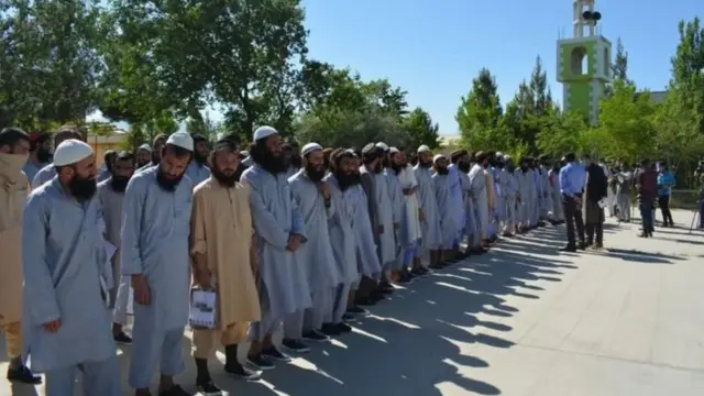 پاکستان طالبان