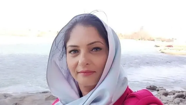 ڈاکٹر برکھا ورشا