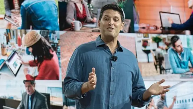 Терри Майерсон