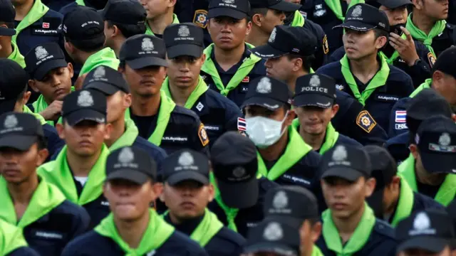 Bangkok, Thailand, Buddha