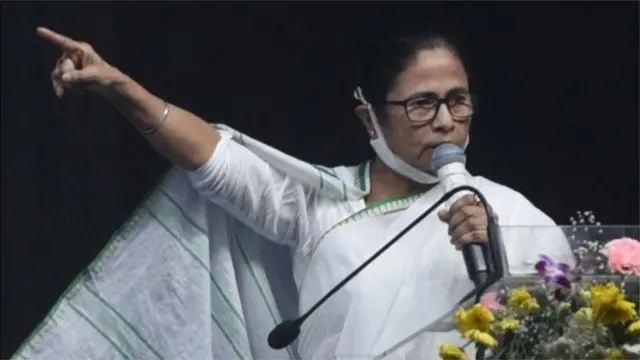મમતા બેનરજી