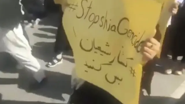 بلخ پوهنتون محصلین