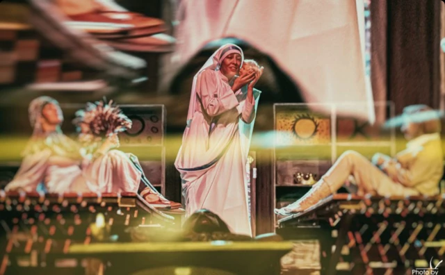 جشنواره ایرانی